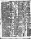 Leicester Daily Post Friday 08 February 1889 Page 4