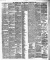 Leicester Daily Post Wednesday 27 February 1889 Page 4