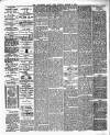 Leicester Daily Post Friday 01 March 1889 Page 2