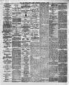 Leicester Daily Post Saturday 02 March 1889 Page 4