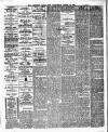 Leicester Daily Post Wednesday 13 March 1889 Page 2