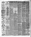 Leicester Daily Post Thursday 14 March 1889 Page 2
