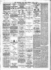Leicester Daily Post Tuesday 02 April 1889 Page 4