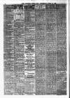 Leicester Daily Post Wednesday 10 April 1889 Page 2