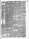Leicester Daily Post Thursday 11 April 1889 Page 5