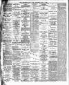 Leicester Daily Post Saturday 04 May 1889 Page 4