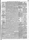 Leicester Daily Post Monday 03 June 1889 Page 5