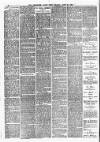 Leicester Daily Post Friday 21 June 1889 Page 6