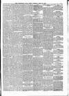 Leicester Daily Post Tuesday 25 June 1889 Page 5