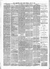 Leicester Daily Post Tuesday 25 June 1889 Page 6