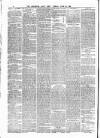 Leicester Daily Post Tuesday 25 June 1889 Page 8
