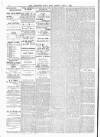 Leicester Daily Post Friday 05 July 1889 Page 4