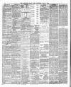 Leicester Daily Post Saturday 06 July 1889 Page 2