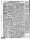 Leicester Daily Post Wednesday 10 July 1889 Page 6