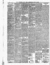 Leicester Daily Post Wednesday 10 July 1889 Page 8