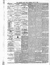 Leicester Daily Post Thursday 11 July 1889 Page 4