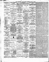 Leicester Daily Post Saturday 13 July 1889 Page 4