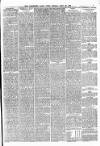 Leicester Daily Post Friday 26 July 1889 Page 5