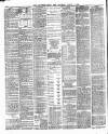 Leicester Daily Post Saturday 03 August 1889 Page 2
