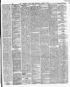 Leicester Daily Post Saturday 03 August 1889 Page 5