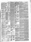 Leicester Daily Post Monday 12 August 1889 Page 3