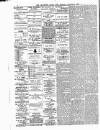 Leicester Daily Post Monday 12 August 1889 Page 4