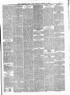 Leicester Daily Post Monday 12 August 1889 Page 5