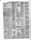 Leicester Daily Post Wednesday 14 August 1889 Page 2