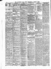 Leicester Daily Post Wednesday 21 August 1889 Page 2