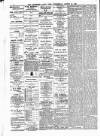 Leicester Daily Post Wednesday 21 August 1889 Page 4