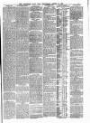Leicester Daily Post Wednesday 21 August 1889 Page 7