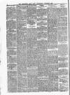 Leicester Daily Post Wednesday 21 August 1889 Page 8