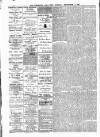 Leicester Daily Post Tuesday 03 September 1889 Page 4