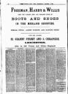 Leicester Daily Post Wednesday 02 October 1889 Page 12