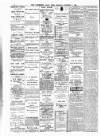 Leicester Daily Post Monday 07 October 1889 Page 4