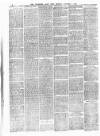 Leicester Daily Post Monday 07 October 1889 Page 6