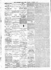 Leicester Daily Post Tuesday 08 October 1889 Page 4