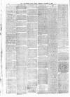 Leicester Daily Post Tuesday 08 October 1889 Page 6