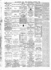 Leicester Daily Post Wednesday 09 October 1889 Page 4