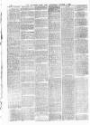 Leicester Daily Post Wednesday 09 October 1889 Page 6