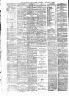 Leicester Daily Post Thursday 10 October 1889 Page 2