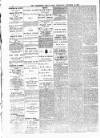 Leicester Daily Post Thursday 10 October 1889 Page 4