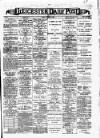 Leicester Daily Post Tuesday 05 November 1889 Page 1