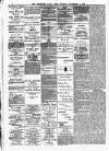 Leicester Daily Post Tuesday 05 November 1889 Page 4