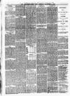 Leicester Daily Post Tuesday 05 November 1889 Page 8
