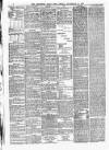 Leicester Daily Post Friday 22 November 1889 Page 2