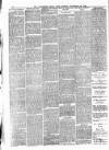 Leicester Daily Post Friday 22 November 1889 Page 6