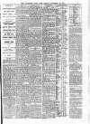 Leicester Daily Post Friday 22 November 1889 Page 7
