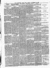 Leicester Daily Post Friday 22 November 1889 Page 8