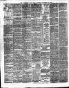 Leicester Daily Post Saturday 23 November 1889 Page 2